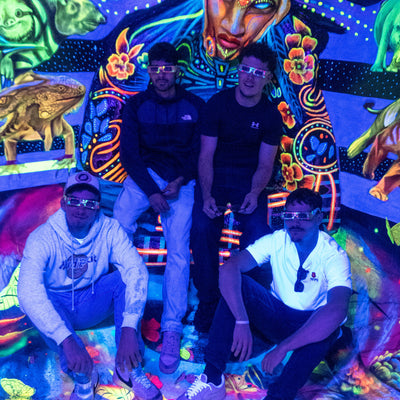 Tour Experencial Comuna 13 Ezencial + Teje tu propio souvenir