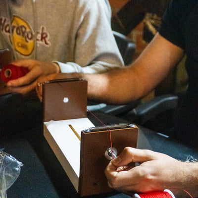 Tour Experencial Comuna 13 Ezencial + Teje tu propio souvenir