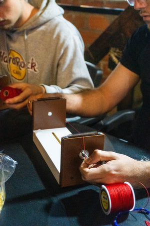 Tour Experencial Comuna 13 Ezencial + Teje tu propio souvenir